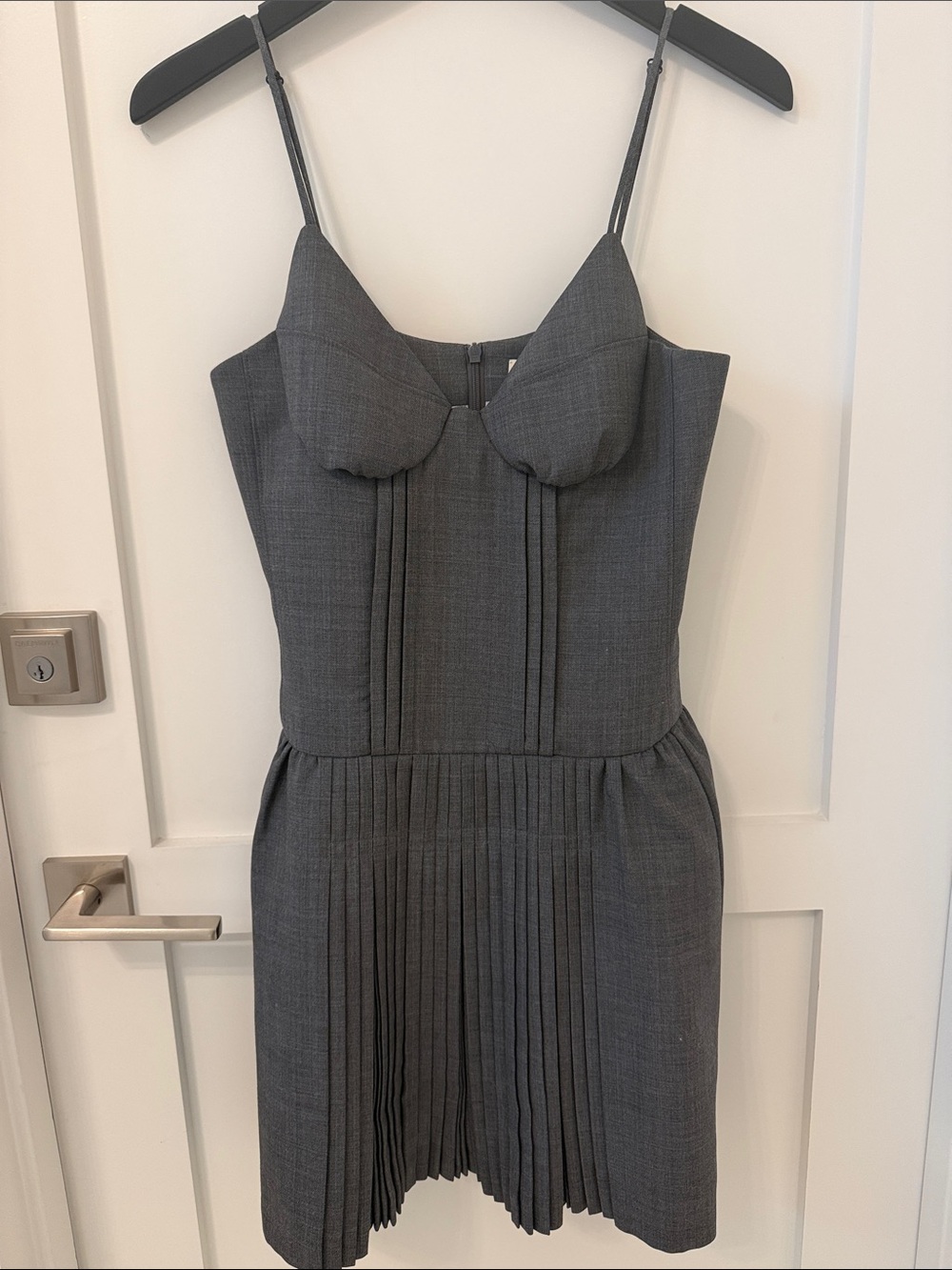 Shushu tong dress